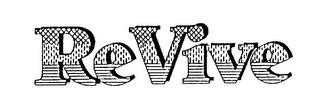 REVIVE logo