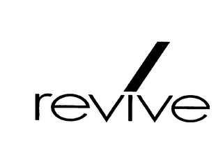 REVIVE logo