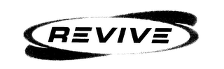 REVIVE logo
