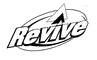 REVIVE logo