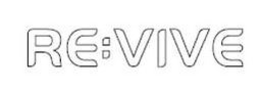 RE:VIVE logo