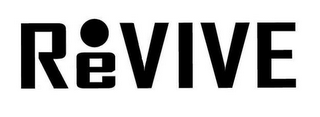 REVIVE logo