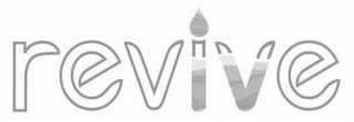 REVIVE logo