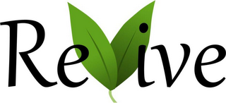 REVIVE logo