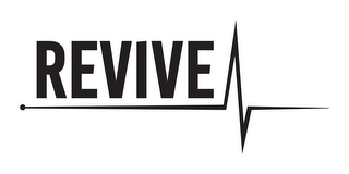 REVIVE logo