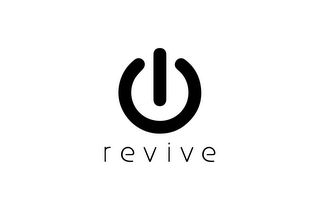 REVIVE logo