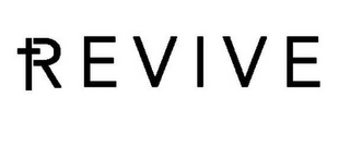 REVIVE logo