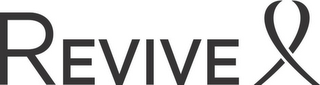 REVIVE logo