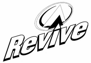 REVIVE logo