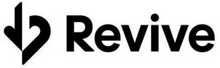 REVIVE logo