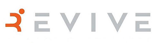 REVIVE logo
