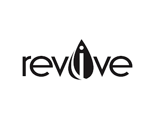 REVIVE logo