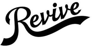 REVIVE logo