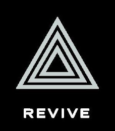 REVIVE logo