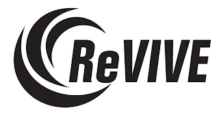 REVIVE logo