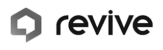 REVIVE logo