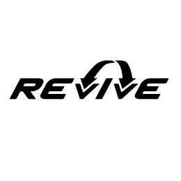 REVIVE logo