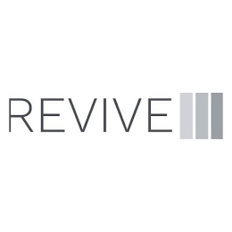 REVIVE logo