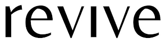 REVIVE logo