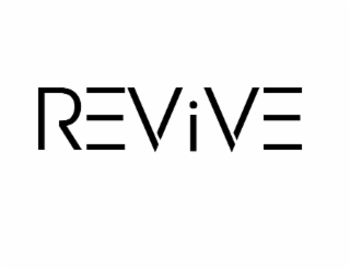REVIVE logo