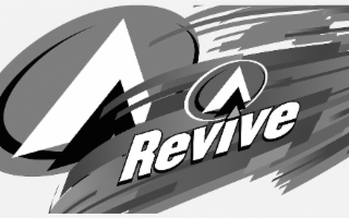 REVIVE logo