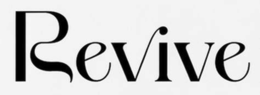 REVIVE logo