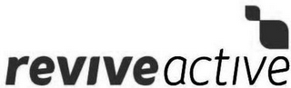 REVIVE ACTIVE logo