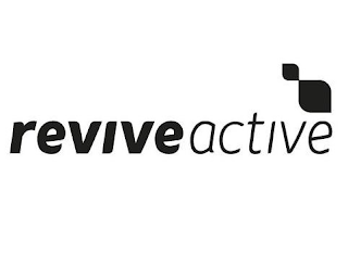 REVIVE ACTIVE logo