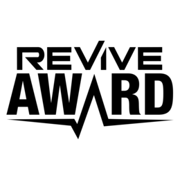 REVIVE AWARD logo