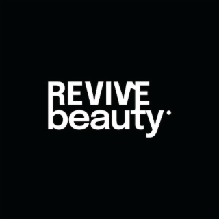 REVIVE BEAUTY logo