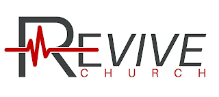 REVIVE CHURCH logo