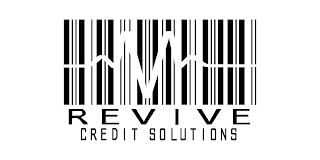 REVIVE CREDIT SOLUTIONS logo
