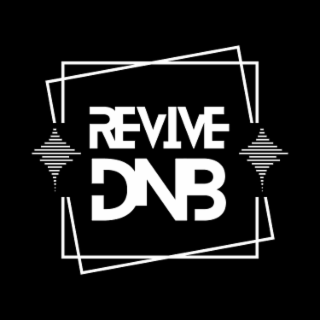 REVIVE DNB logo