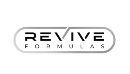 REVIVE FORMULAS logo