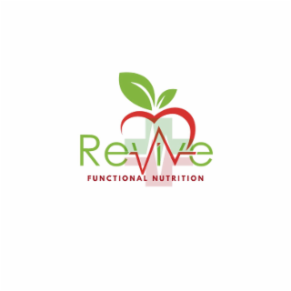 REVIVE FUNCTIONAL NUTRITION logo