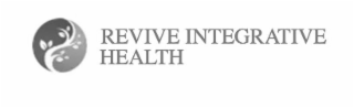 REVIVE INTEGRATIVE HEALTH