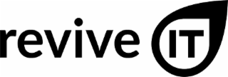 REVIVE IT logo