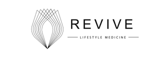 REVIVE LIFESTYLE MEDICINE logo