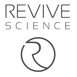 REVIVE SCIENCE logo