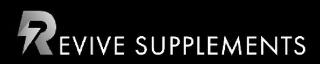 REVIVE SUPPLEMENTS logo