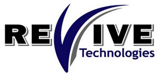 REVIVE TECHNOLOGIES logo