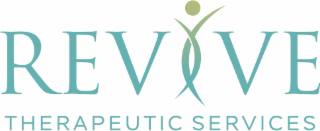 REVIVE THERAPEUTIC SERVICES logo