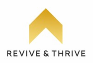REVIVE & THRIVE logo