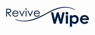 REVIVE WIPE logo