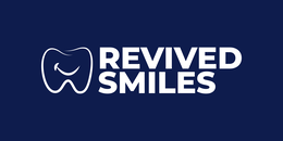 REVIVED SMILES logo