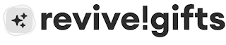 REVIVE!GIFTS logo