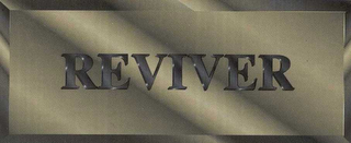 REVIVER logo