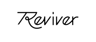REVIVER logo