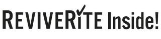 REVIVERITE INSIDE! logo