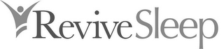 REVIVESLEEP logo